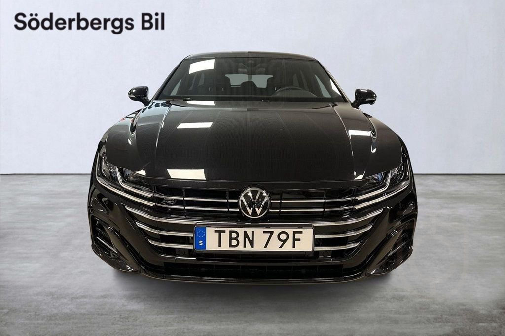 Volkswagen Arteon Shooting Brake E-hybrid R-Line