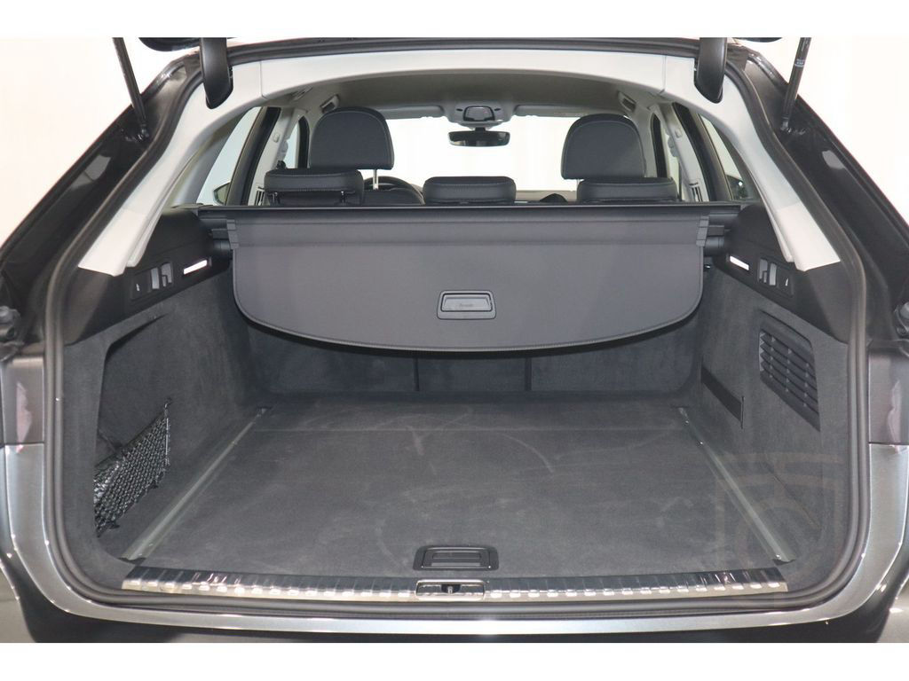 Audi S6 Avant 3.0 TDI quattro VC*LED*PDC *