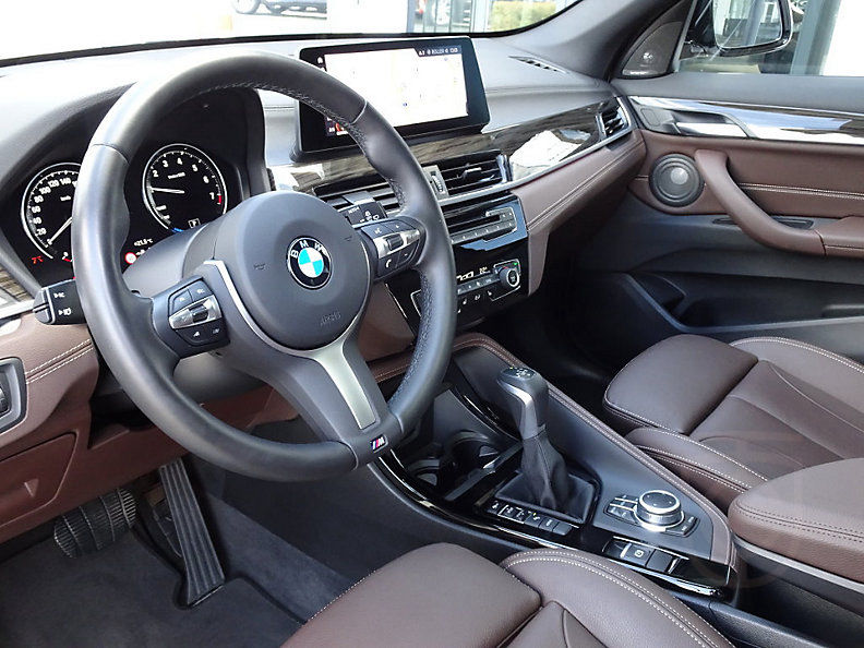 BMW X1 xDrive25e
