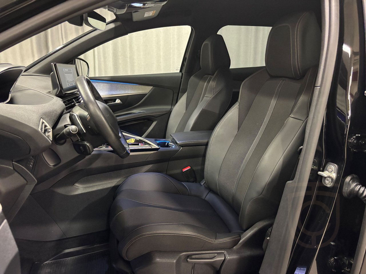 Peugeot 3008 GT PT
