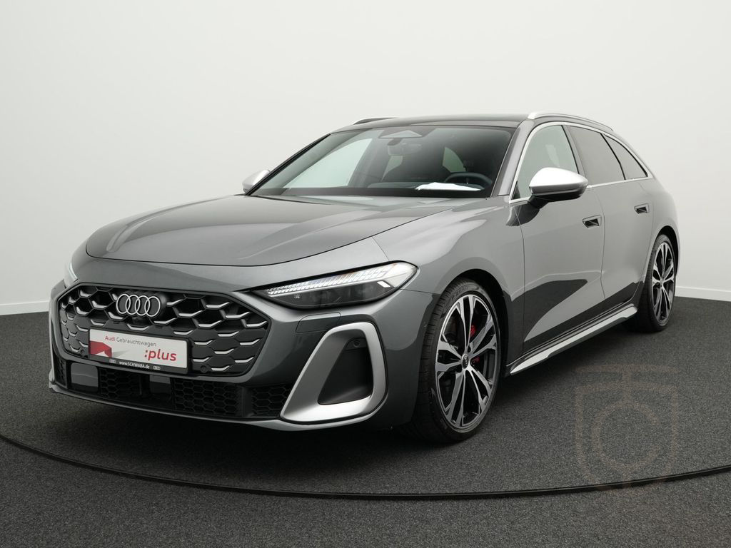 Audi S5 Avant TFSI *PANO*MATRIX*HdUp*VIRTUAL*B&O*20"*