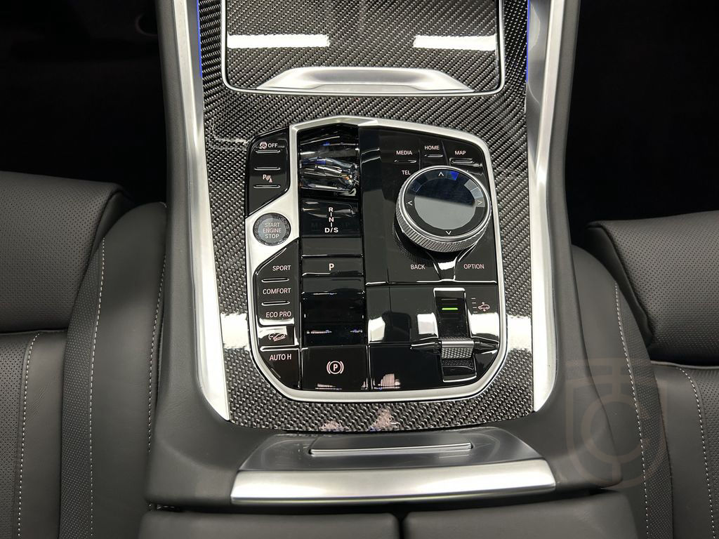 BMW X6 xDrive30d M Sportpaket Pro Pano. PA. Prof. DA