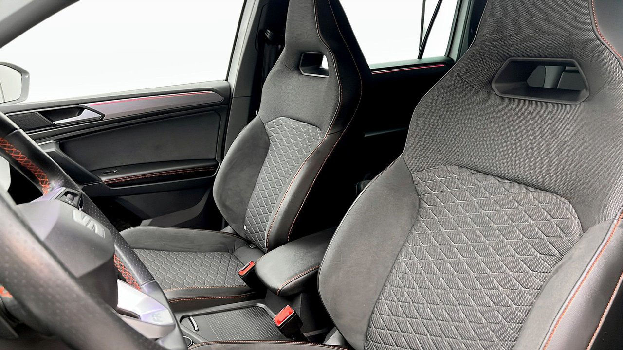 Seat Tarraco FR eHybrid DSG Navigation