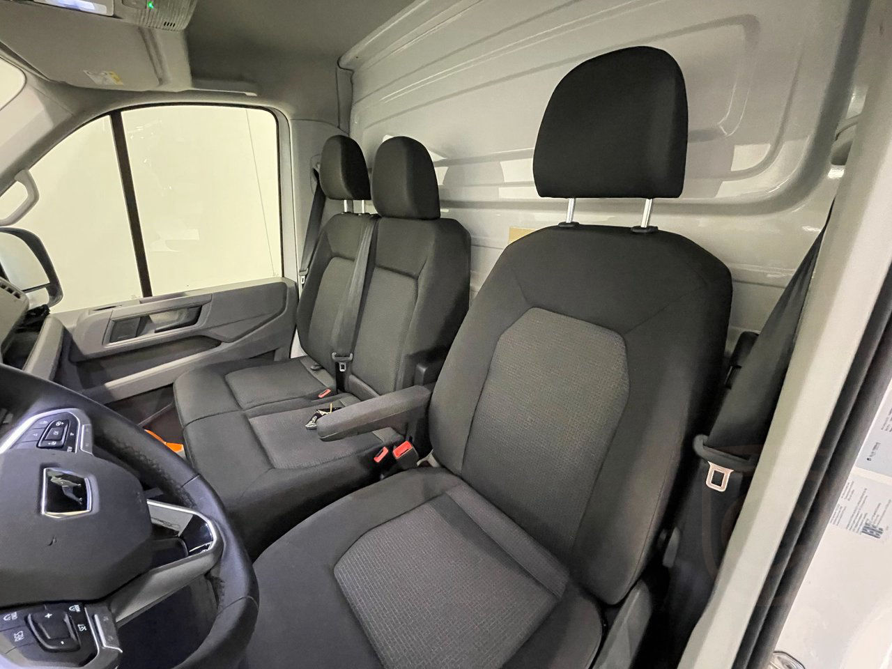 MAN TGE 3.160 4X4