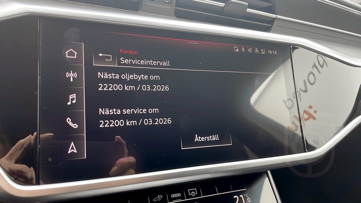 Audi A6 Avant 50 TFSI e quattro Sport