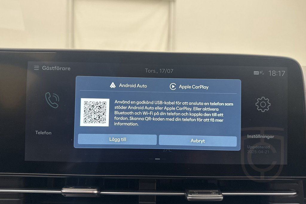 Hyundai Kona Electric Long Range