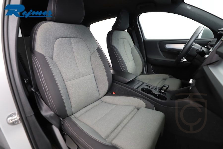 Volvo XC40 B4 FWD Bensin Core