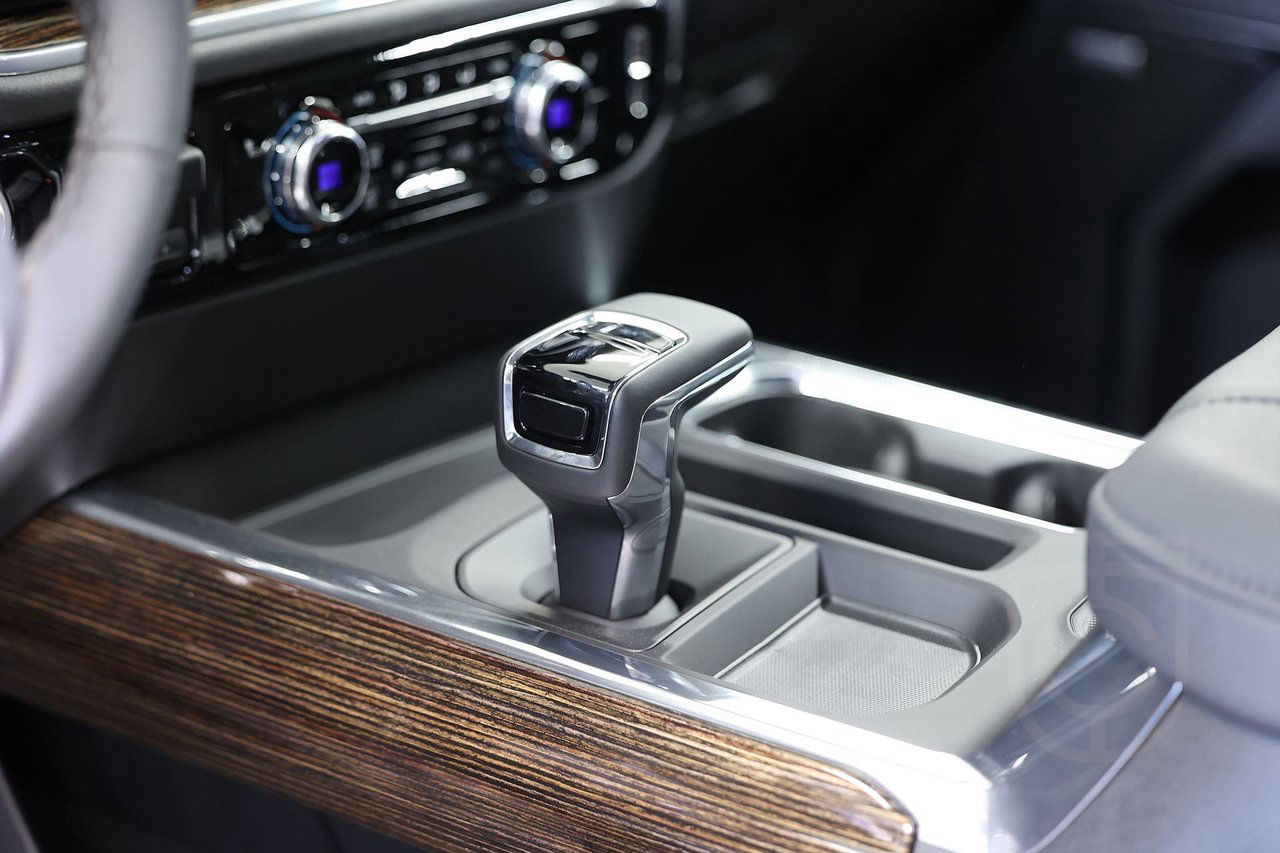 GMC Sierra Elevation 3.0L Duramax Premium X31 Off Road Pack