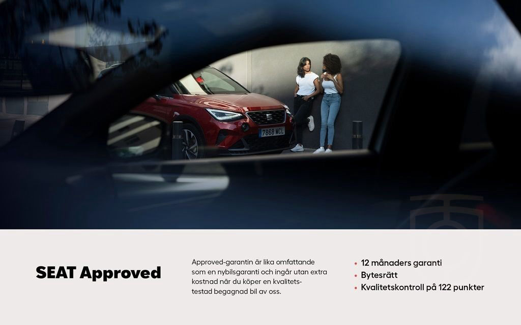Cupra Leon E-HYBRID VZ