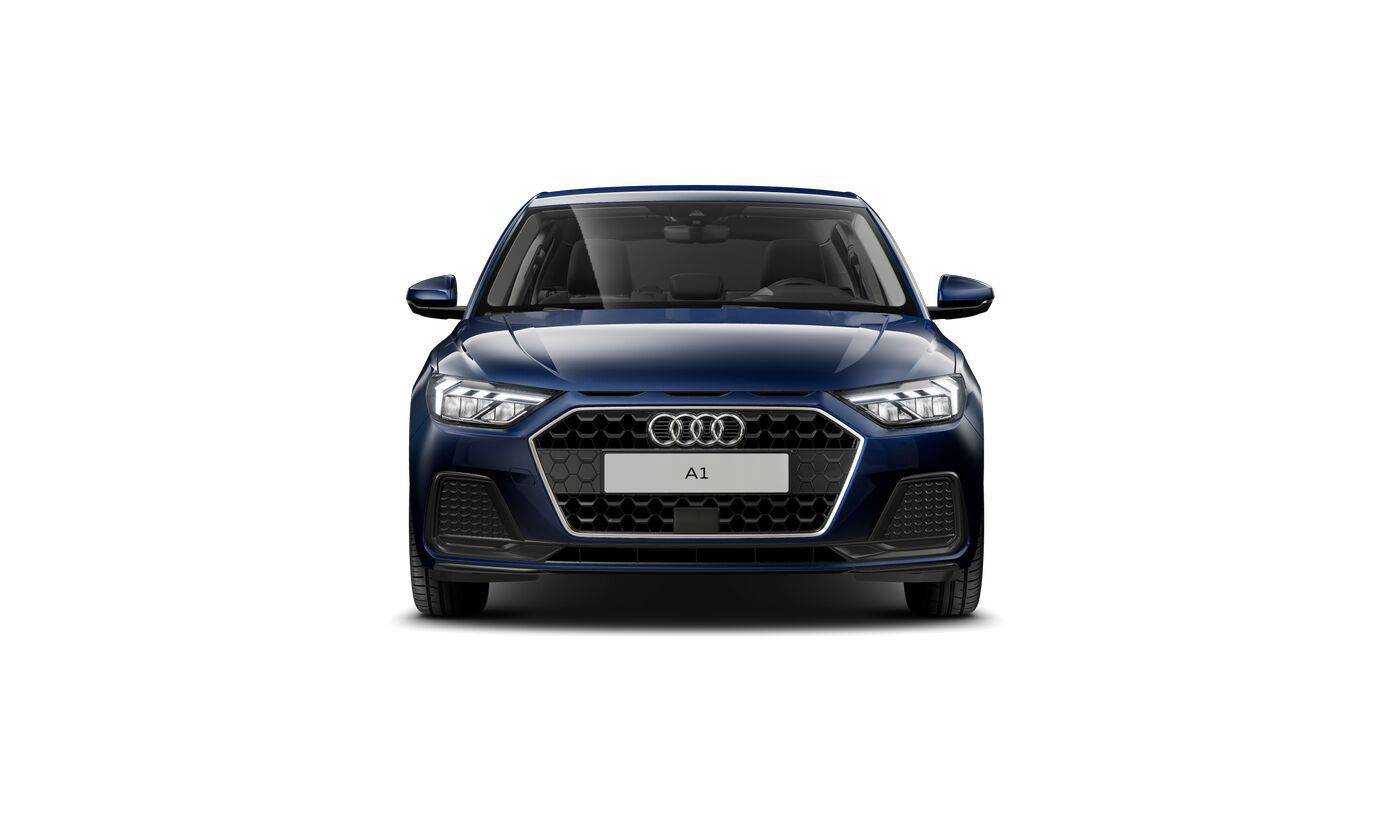 Audi A1 Sportback advanced 30 TFSI 85 kW