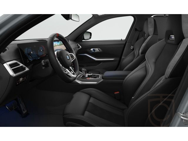 BMW M3 Competion M xDrive Touring Sitzbelüftung Driv
