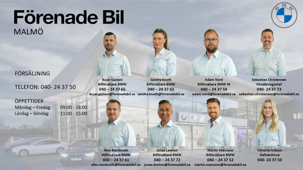 BMW X6 xDrive30d M Sport M Sport H