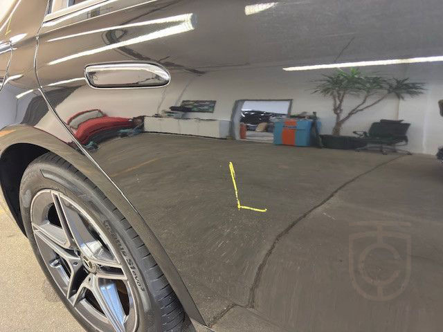 Mercedes-Benz S 580e lang long AMG-Line Sound Pano Chauffeur