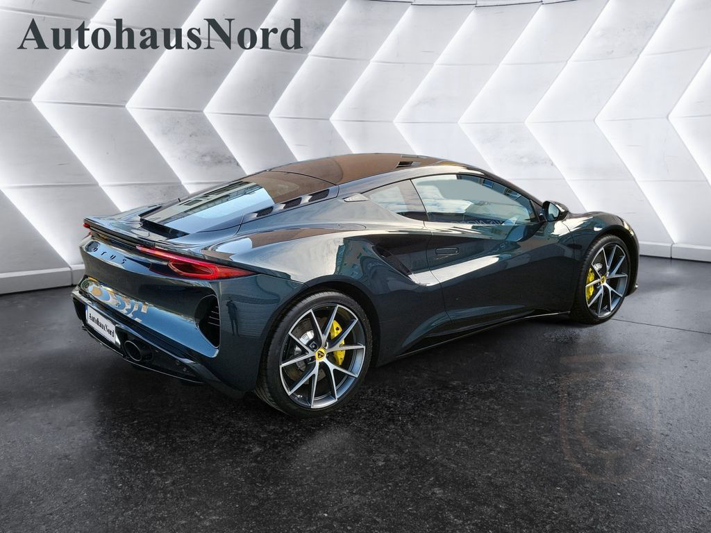 Lotus Emira First Edition i4 DTC KEF*Nappa*Sport*20''*