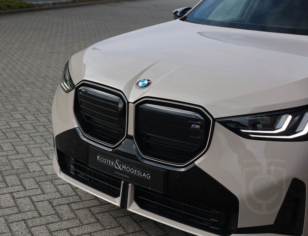 BMW X3 M50 xDrive - Sofort Verfugbar!