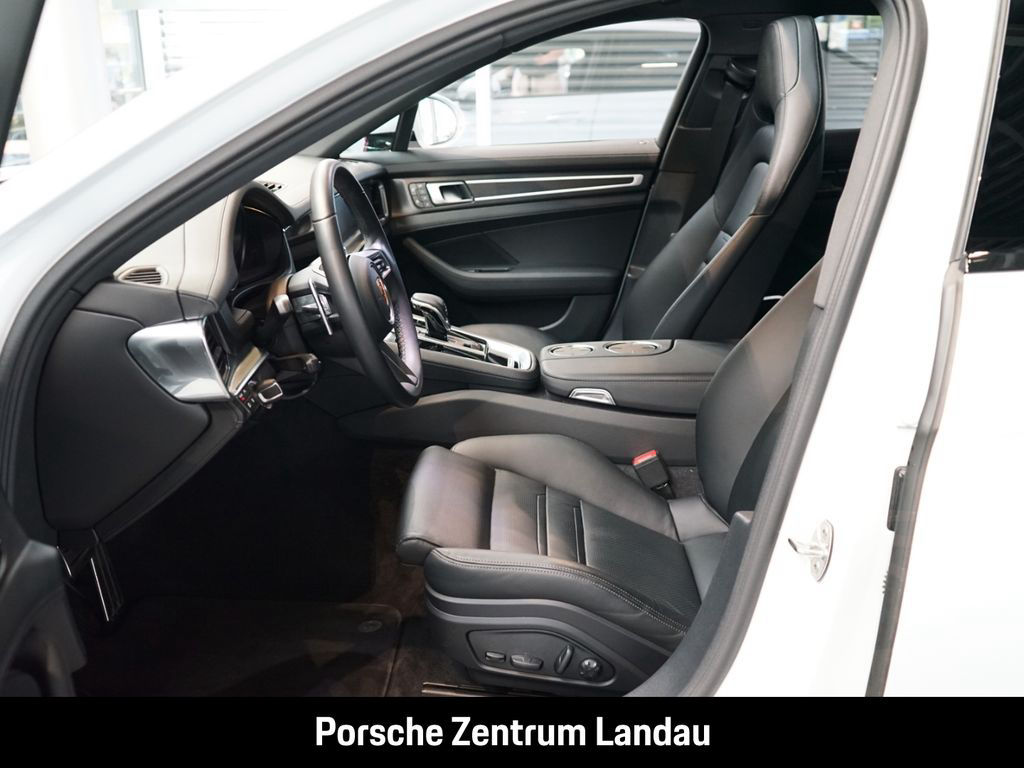 Porsche Panamera 4 E-Hybrid Sport Turismo Platinum Editi