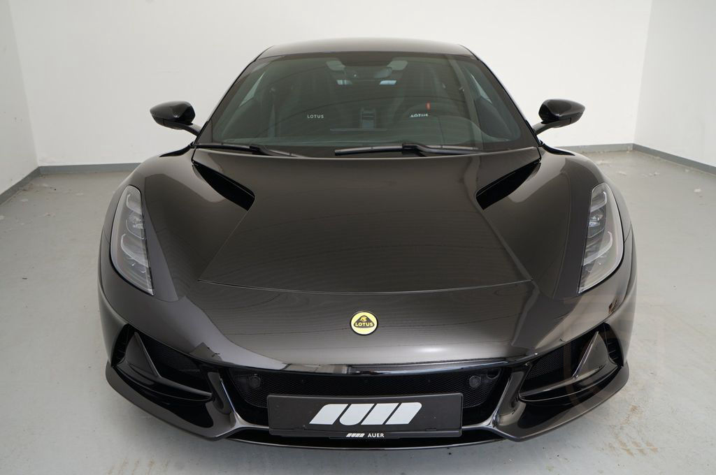Lotus Emira First Edition Coupé (Navi LED Leder PDC)