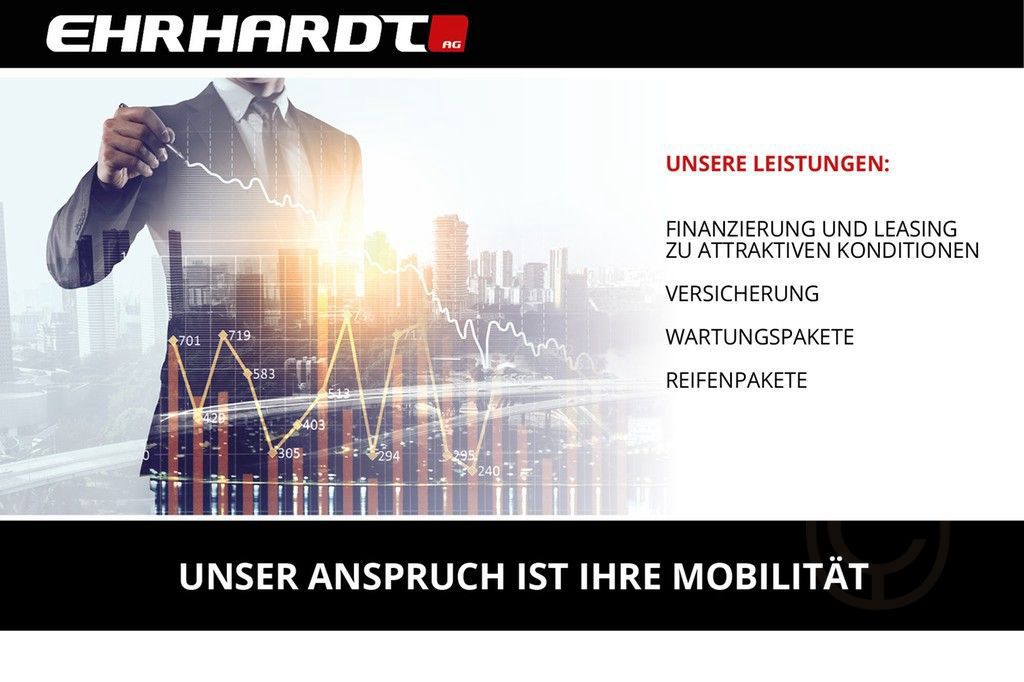 Audi S6 Avant TDI quattro tiptronic MATRIX*NAV*B&O*AC