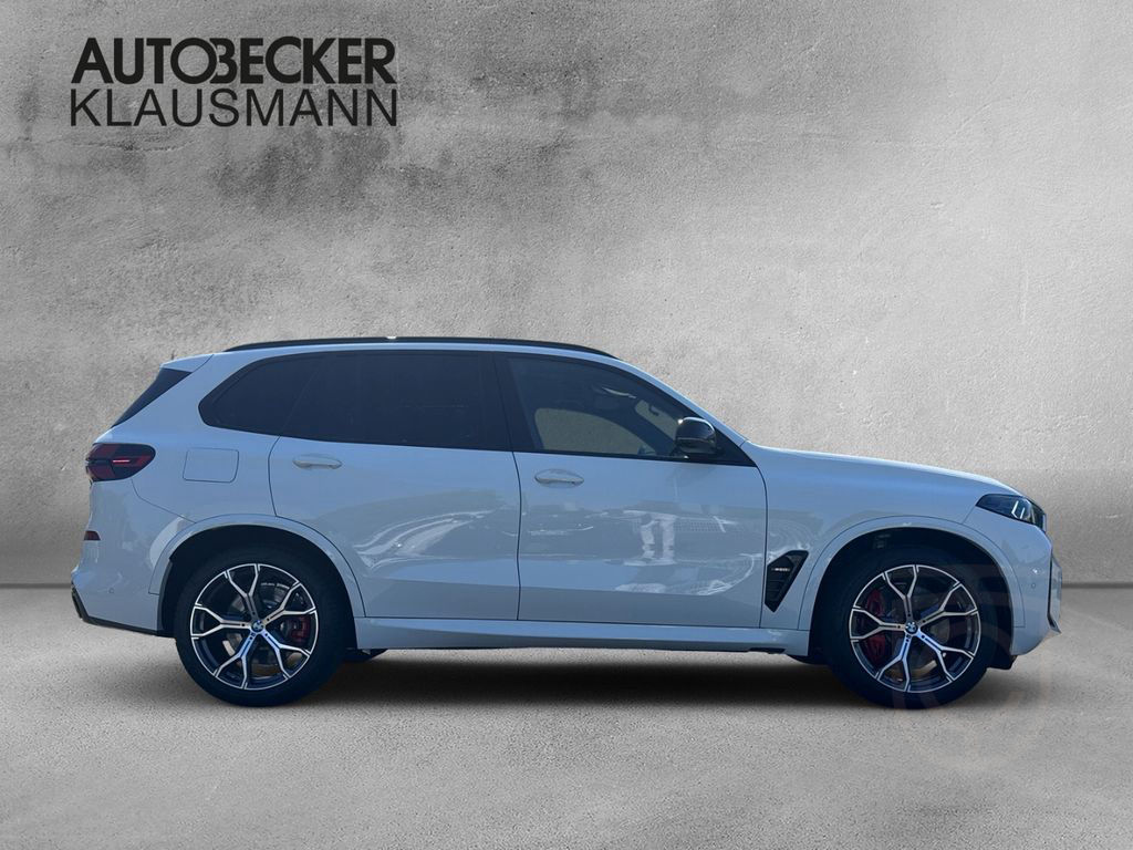 BMW X5 M60 i xDrive M SPORT PRO 21''LC PROF PANORAMA