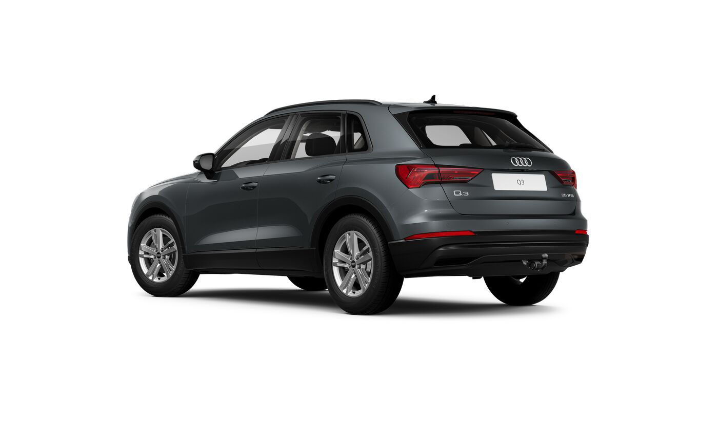 Audi Q3 35 TFSI 110 kW