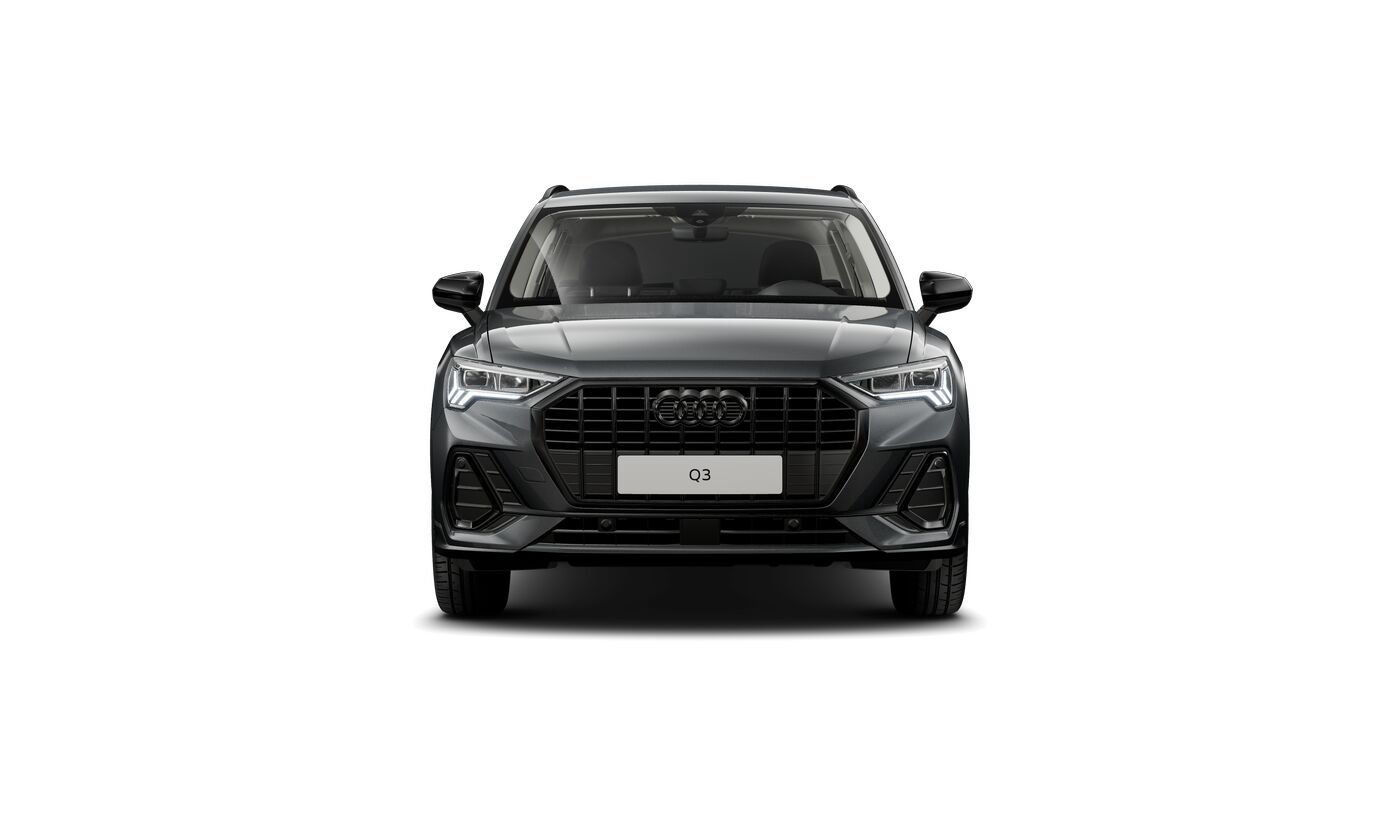 Audi Q3 S line 35 TFSI 110 kW