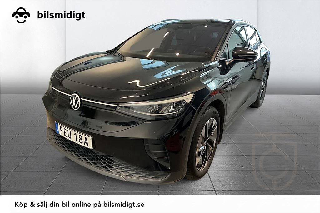 Volkswagen ID.4 Pro Performance Comfort Plus