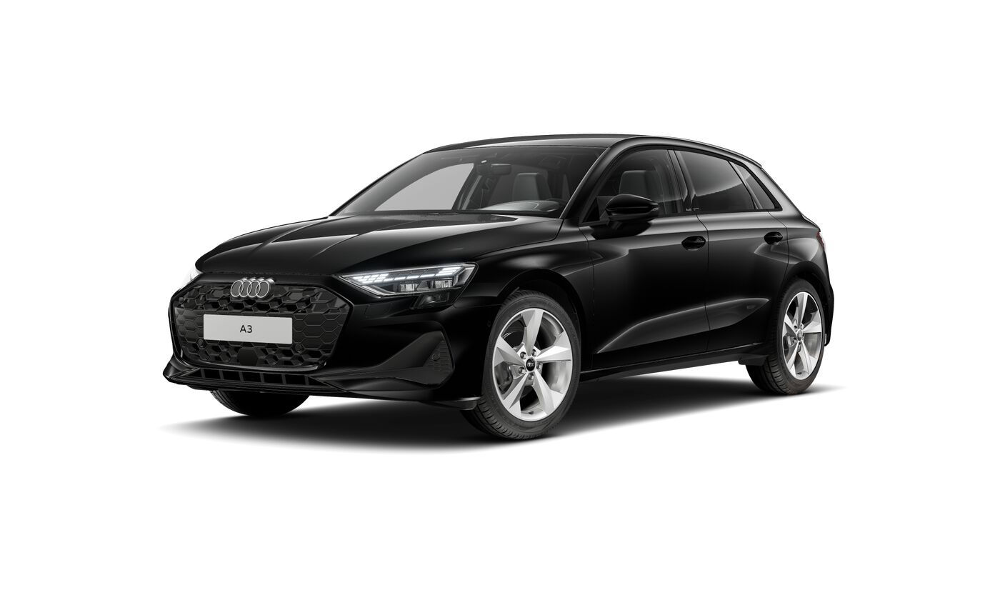 Audi A3 Sportback 35 TFSI 110 kW