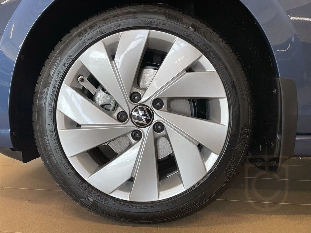 Volkswagen Golf 1.5 eTSI ACT DSG Sequential 110kW 2025