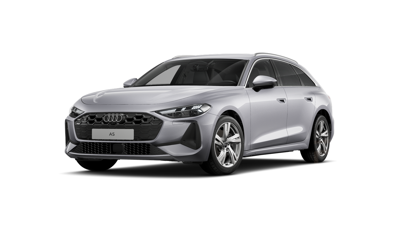 Audi A5 Avant TFSI 110 kW S tronic