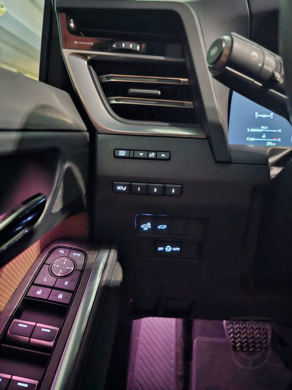 Lexus GX550+2026mod+EUROversion+FULLoption+EUreg+NEW