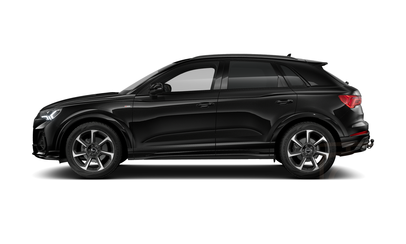 Audi Q3 S line 35 TFSI 110 kW