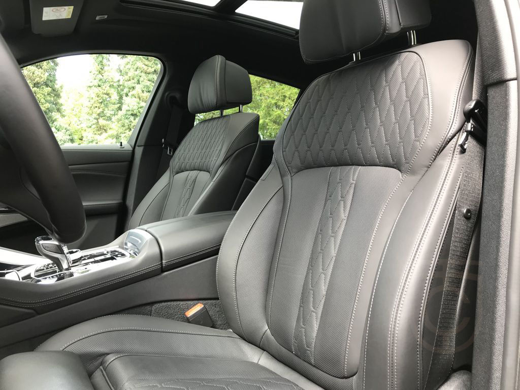 BMW X6 xDrive40d M Sportpaket Head-Up HK HiFi DAB