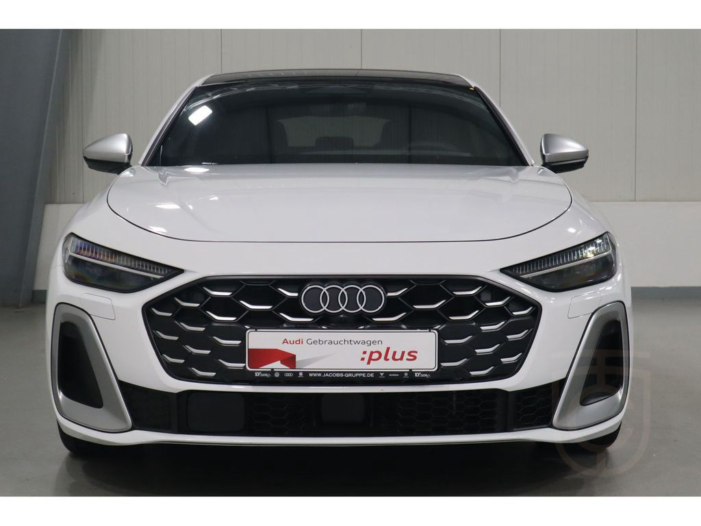 Audi S5 Limo 3.0 TFSI quattro Pano*Matrix*AreaView *
