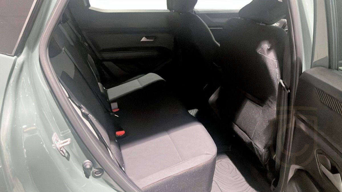 Dacia Duster 1.2 TCe 4x4