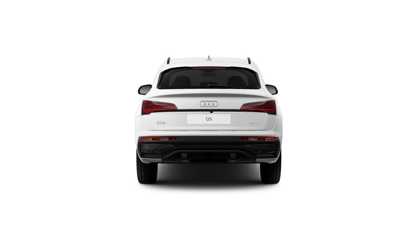 Audi Q5 Sportback S line 35 TDI 120 kW