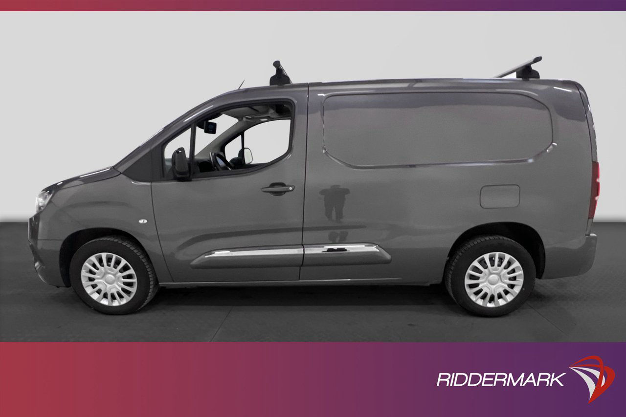 Toyota ProAce City L2 1.5D