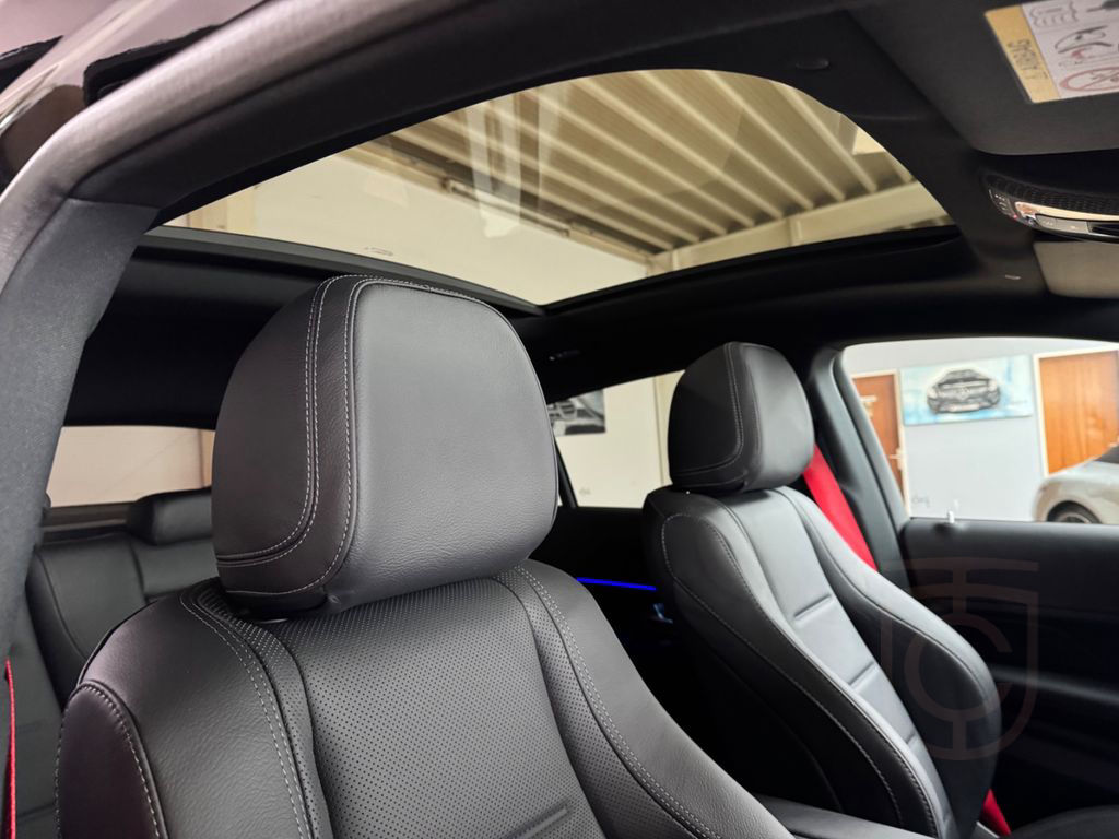 Mercedes-Benz GLE 300d 4Matic/Coupe/AMG Premium/HuD/Pano/360°