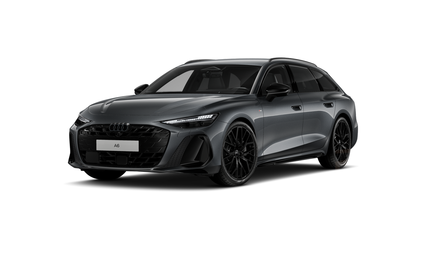 Audi A6 Avant TDI quattro 150 kW S tronic