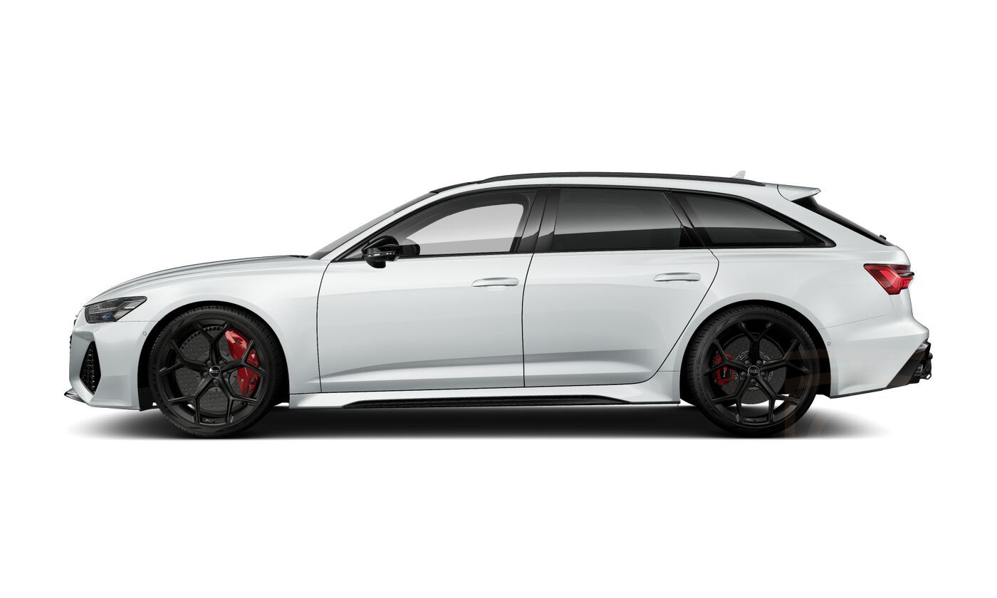 Audi RS 6 Avant performance 6 463 kW