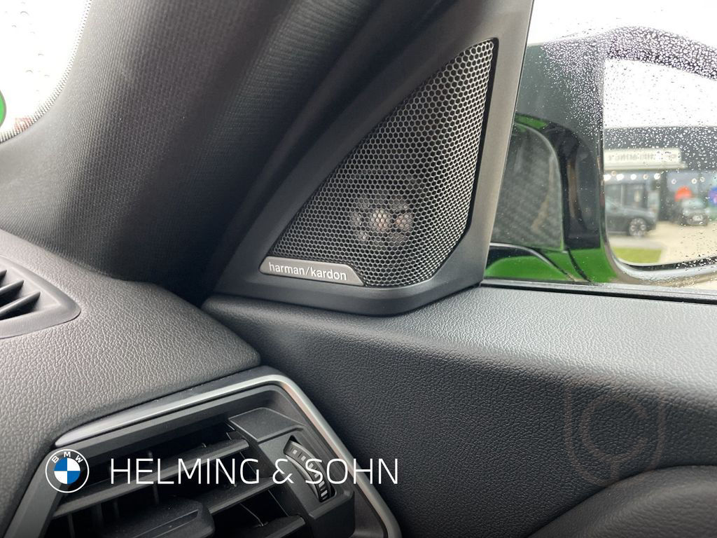 BMW M2 Coupé - Apple Green foliert / BMW M Perfomanc