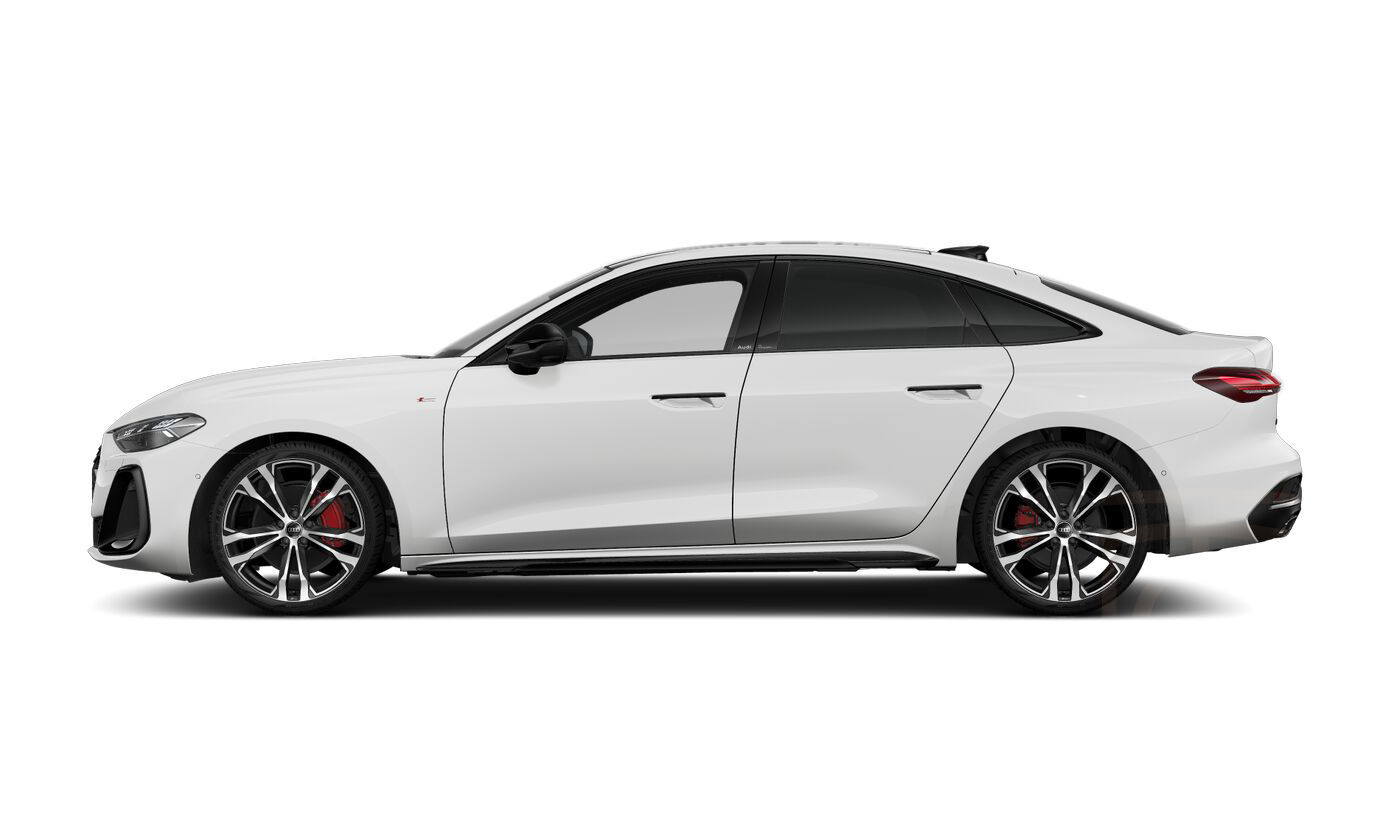 Audi A5 Limousine TFSI quattro 150 kW S tronic