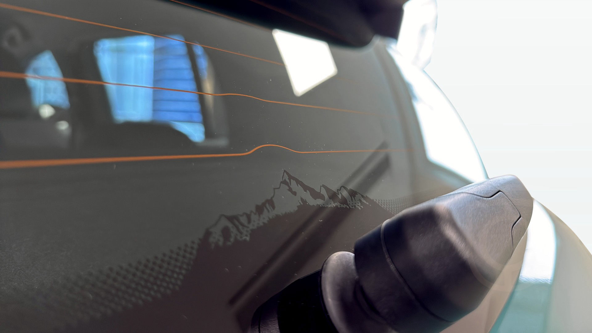 Jeep Avenger e-Hybrid