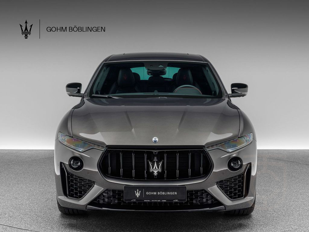 Maserati Levante Modena S ULTIMA