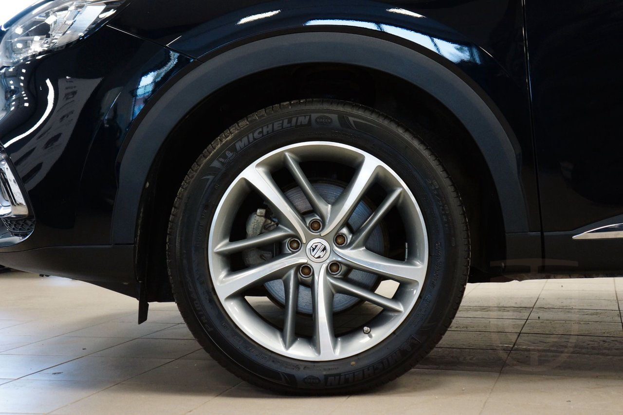 MG HS E PHEV EDU II