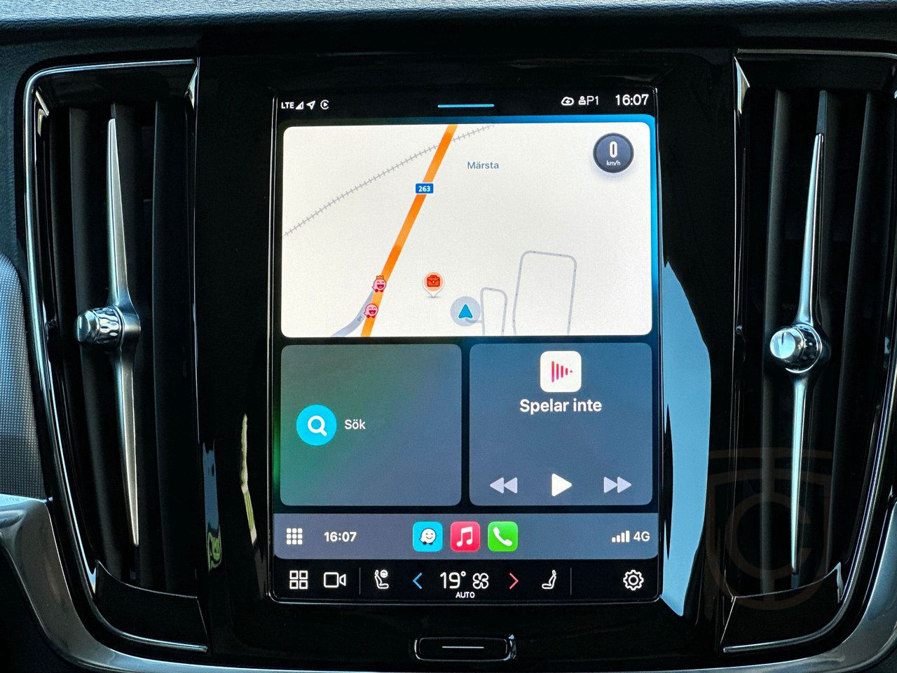 Volvo V90 B4 Plus Bright