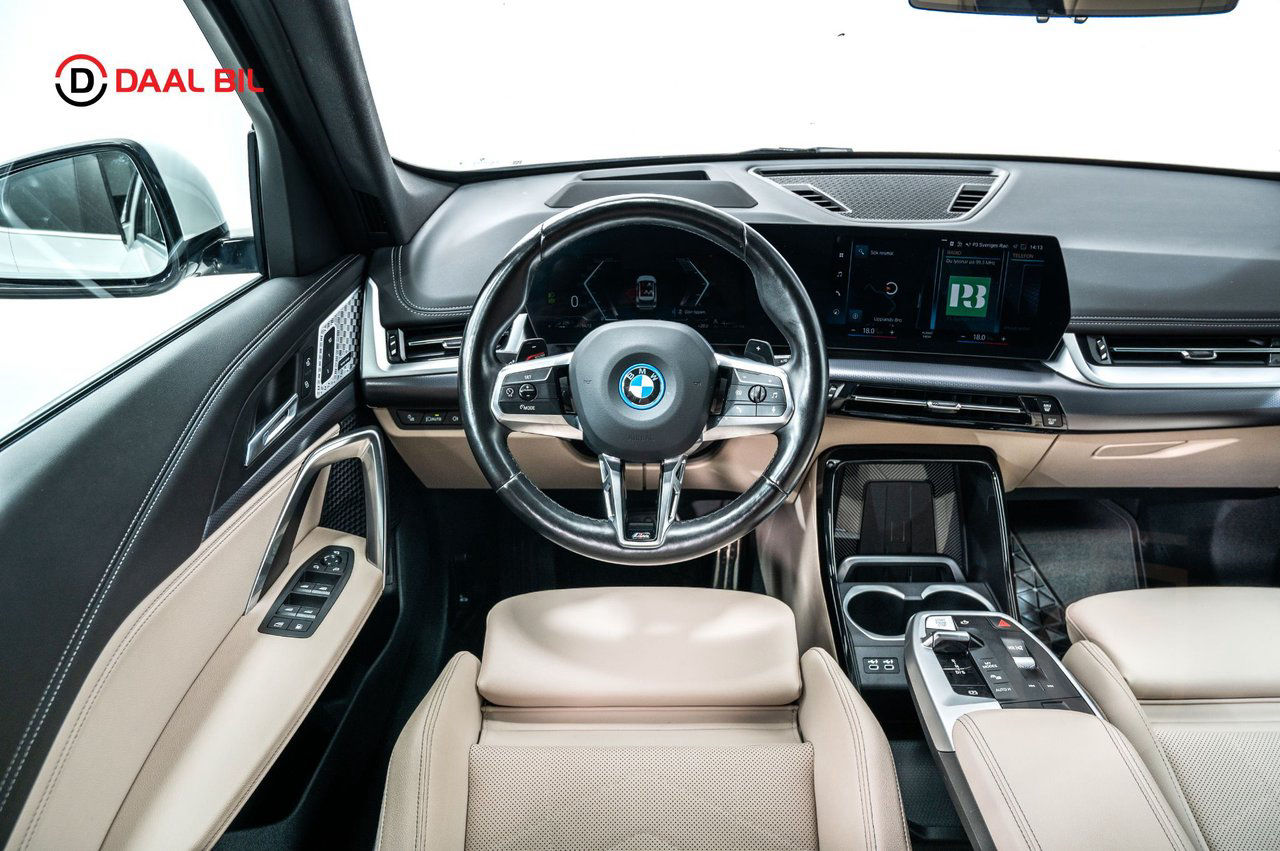 BMW X1 XDRIVE30E