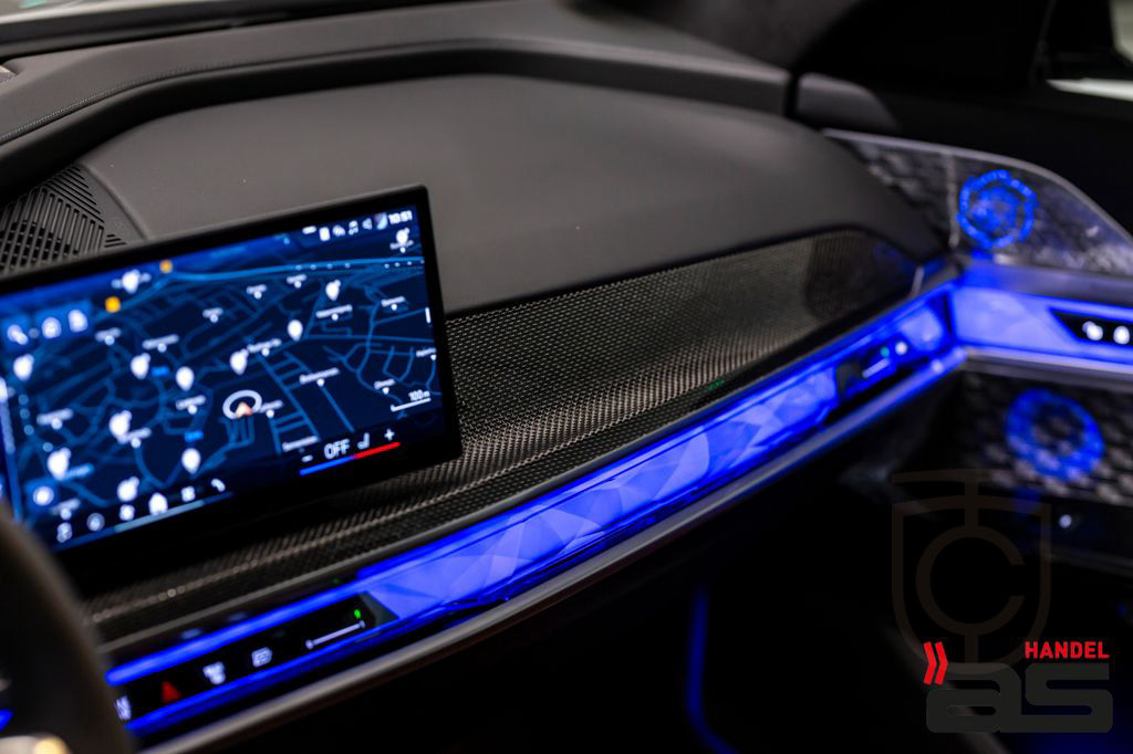 BMW M760 e|Executiv|Connois|Innov|SkyL|Iconic|B&O|21