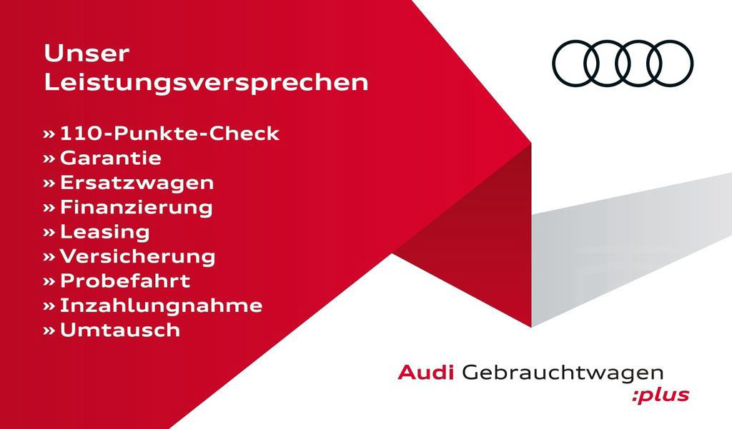 Audi RS 6 Avant 441(600) tiptronic NAVI PANO LED LM