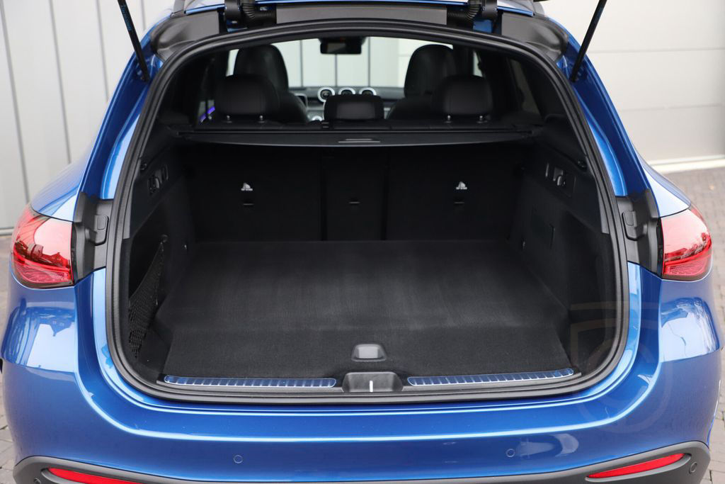 Mercedes-Benz GLC 400 400e AMG 4-Matic 381PK | Aut9 | Lucht-ve
