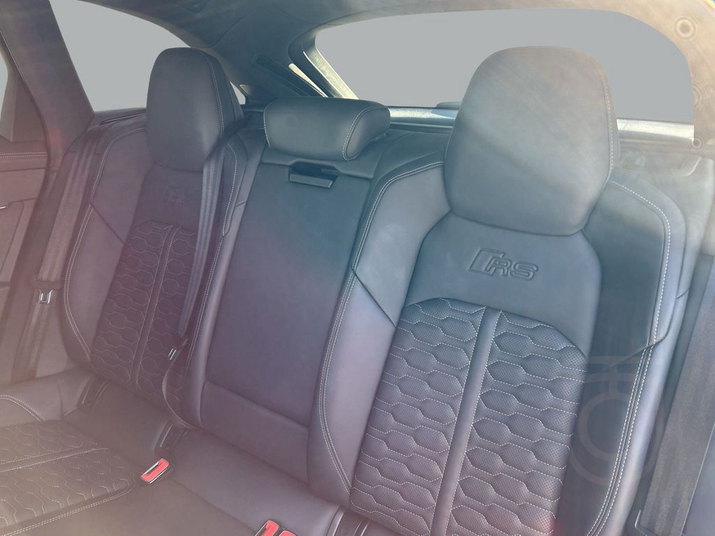 Audi RS6 LASER+LED+HUD+PANO+STHZ+DYNAMIKPAKET+KERAMIK